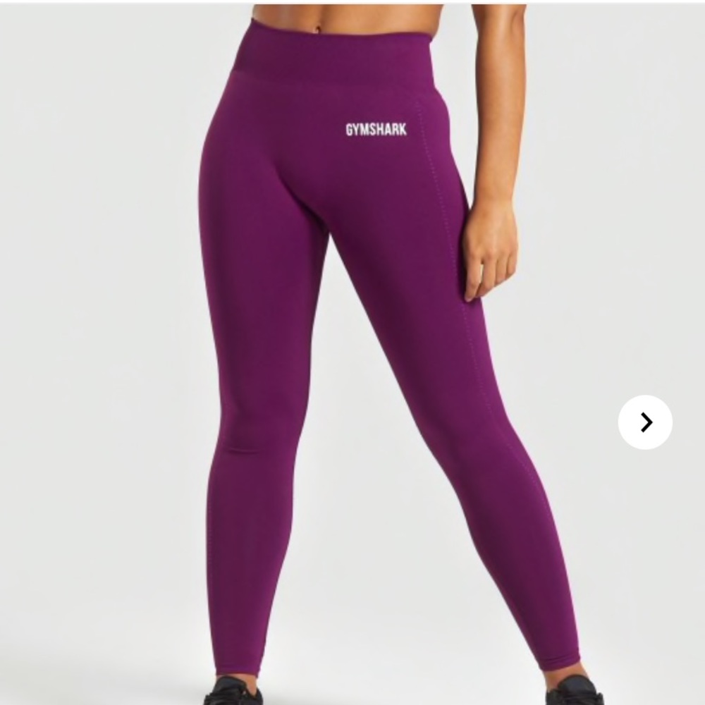 Gymshark leggings